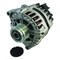 Wai Global Alternator, ALTVA IRIF 12V 130A, 130 Amp12 Volt, CW, 5Groove Clutch Pulley 11654N - alternate 6